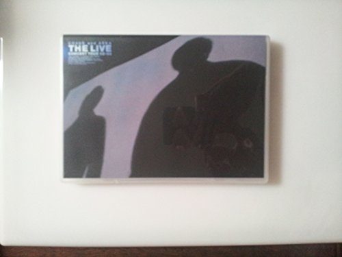 【中古】THE LIVE [DVD]｜Come to Store