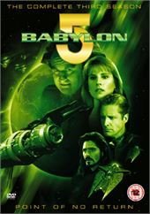 【中古】Babylon Series #3 [DVD]｜Come to Store