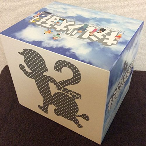 【中古】キテレツ大百科 DVD BOX 2｜Come to Store