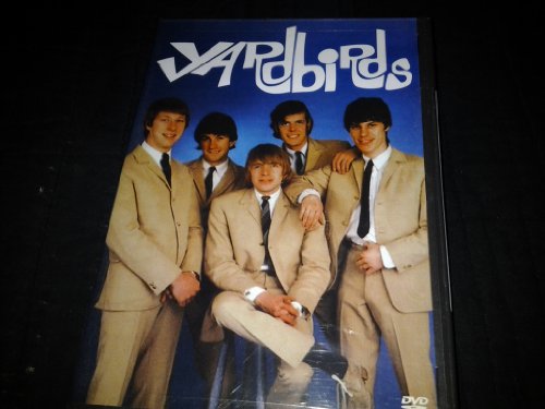 【中古】Yardbirds [DVD]｜Come to Store