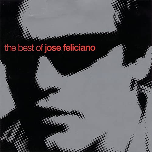【中古】The Best of Jose Feliciano