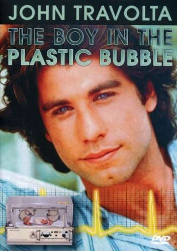 【中古】Boy in Plastic Bubble [DVD]｜Come to Store
