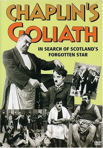 【中古】Chaplins Goliath [DVD]