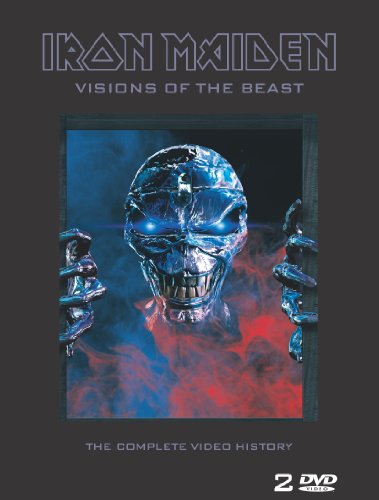 【中古】Visions of the Beast [DVD]｜Come to Store
