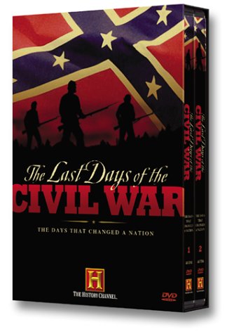 【中古】Last Days of Civil War [DVD] [Import]｜Come to Store