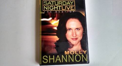 【中古】Snl: Best of Molly Shannon [DVD]｜Come to Store