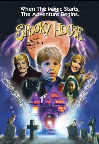 【中古】Spooky House [DVD]｜Come to Store