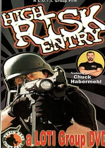 【中古】High Risk Entry With Chuck Habermehl [DVD]｜Come to Store