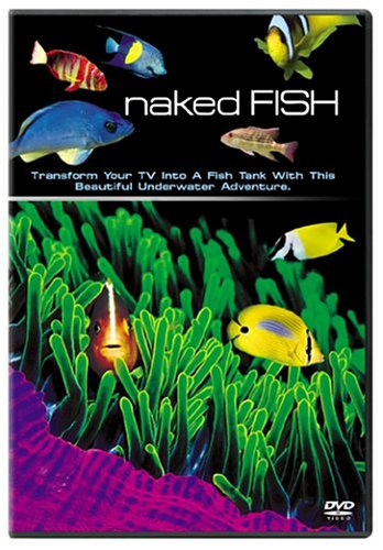 【中古】Naked Fish [DVD]