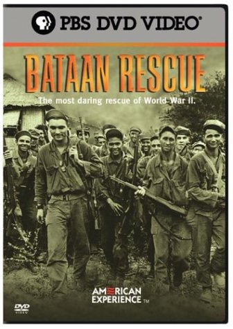 【中古】American Experience: Bataan Rescue [DVD]｜Come to Store