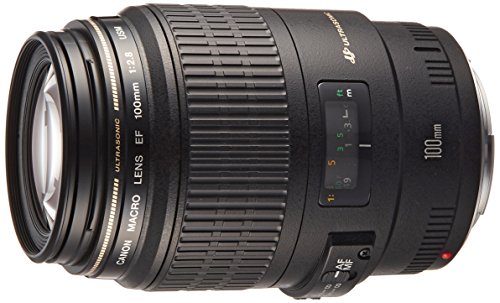 【中古】Canon 単焦点マクロレンズ EF100mm F2.8 マクロ USM フルサイズ対応｜Come to Store