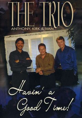 【中古】Havin a Good Time [DVD]