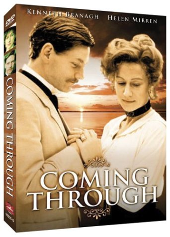 【中古】Coming Through [DVD]｜Come to Store