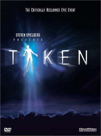 【中古】TAKEN DVDコレクターズBOX｜Come to Store