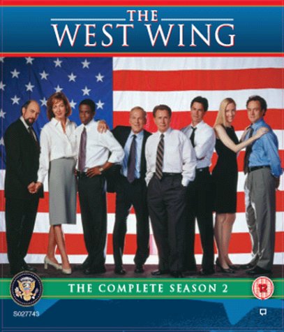【中古】The West Wing [VHS]｜Come to Store