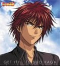 【中古】「ヒカルの碁」キャラクターソングシングル第二期「GET IT!」(CCCD)｜Come to Store