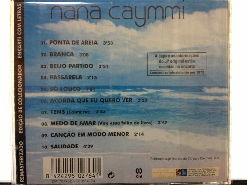 【中古】Nana Caymmi｜Come to Store 12,204円