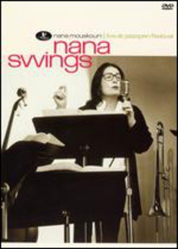 【中古】Nana Swings [DVD]