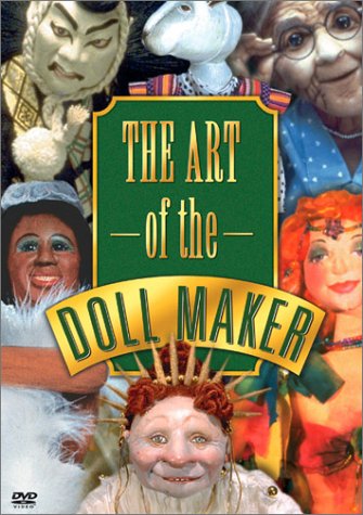 【中古】Art of Dollmaker [DVD]｜Come to Store