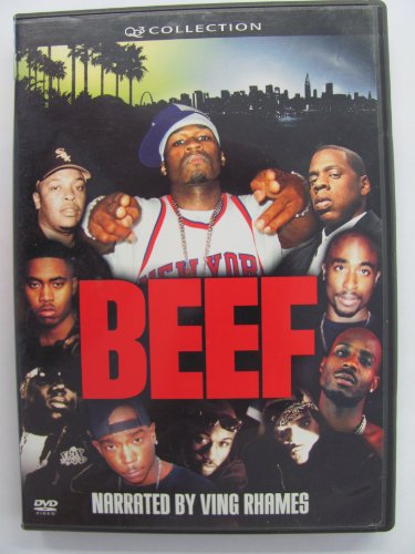 【中古】Beef [DVD]｜Come to Store 15,101円