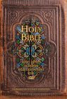 【中古】Holy Bible: King James Version Old Testament [DVD]