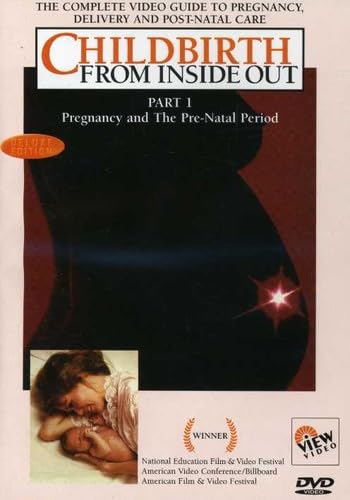 【中古】Childbirth 1: From Inside Out - Prenatal [DVD] [Import]｜Come to Store