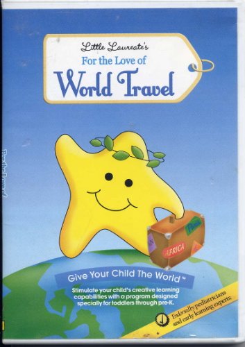 【中古】For the Love of World Travel [DVD]｜Come to Store
