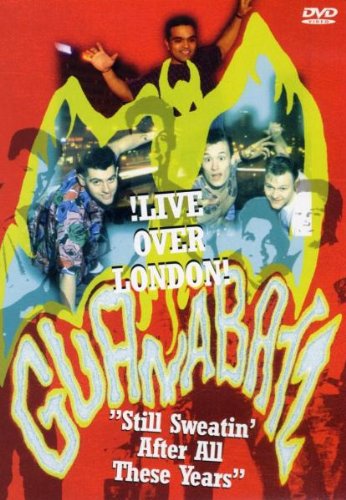 【中古】Live Over London / Still Sweatin After All These [DVD]｜Come to Store