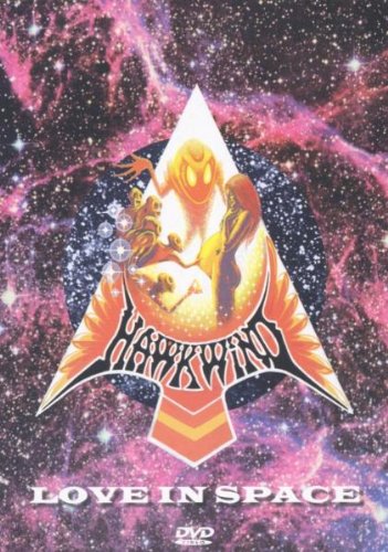 【中古】Love in Space [DVD]｜Come to Store