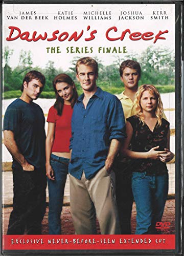 【中古】Dawsons Creek: Series Finale / [DVD] [Import]｜Come to Store