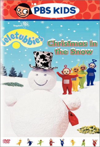 【中古】Christmas in the Snow [DVD]