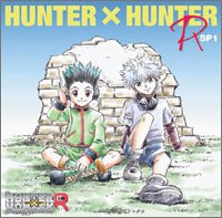 【中古】HUNTER×HUNTER R SP1|Come to Store