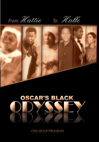 【中古】Oscars Black Odyssey [DVD]｜Come to Store 13,702円