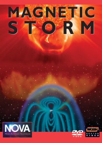 【中古】Nova: Magnetic Storm [DVD]