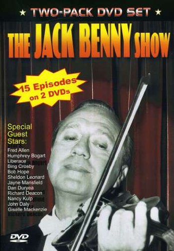 【中古】Jack Benny Show Collectors Edition [DVD]