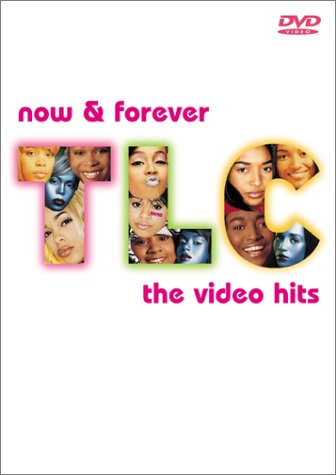 【中古】Now & Forever - The Video Hits [DVD]
