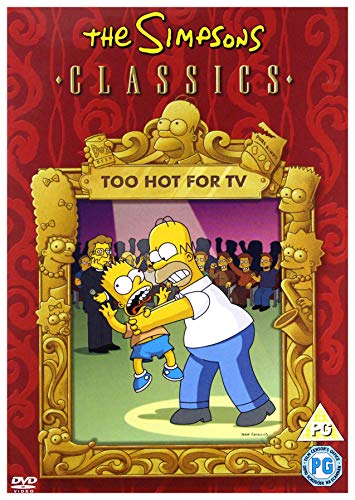 【中古】The Simpsons [DVD]