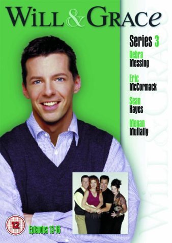 【中古】Will & Grace [DVD]｜Come to Store