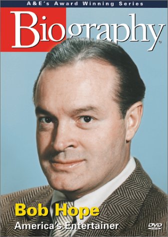 【中古】Biography: Bob Hope - Americas Entertainer [DVD]｜Come to Store