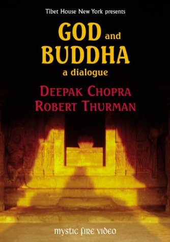 【中古】God and Buddha: A Dialogue [DVD] [Import]｜Come to Store