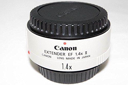 【中古】Canon エクステンダー EF1.4X 2型 EF14X2