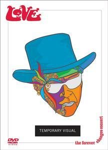 【中古】Forever Changes Concert [DVD]