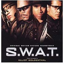 【中古】オリジナル・サウンドトラック「S.W.A.T.」 8,642円