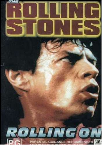 【中古】Rolling on [DVD] [Import]