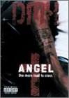 【中古】エンジェル [DVD]