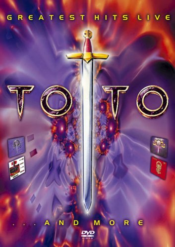 【中古】グレイテスト・ヒッツ・ライヴ・アンド・モア [DVD]