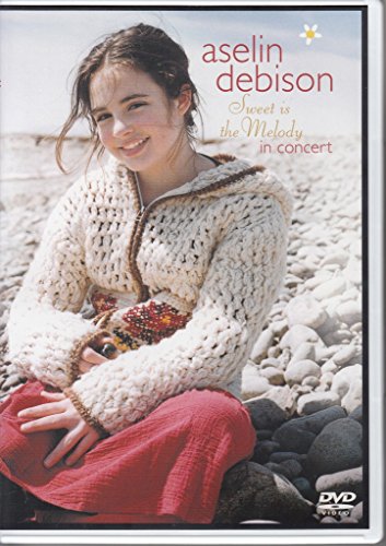 【中古】スウィート・イズ・ザ・メロディ~イン・コンサート [DVD] 12,188円