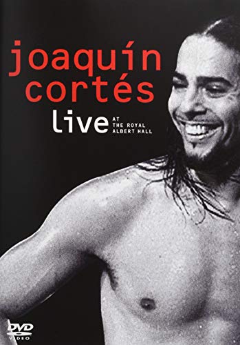 【中古】ホアキン・コルテス・ライヴ [DVD]｜Come to Store