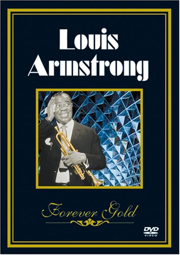 【中古】Legends of Jazz: Louis Armstrong [DVD] 6,407円