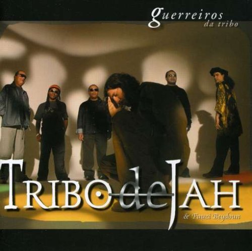 【中古】Guerreiros Da Tribo